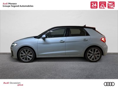 Audi A1 Sportback 35 TFSI 150 ch S tronic 7 Advanced 2   - 2