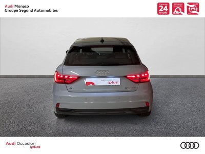 Audi A1 Sportback 35 TFSI 150 ch S tronic 7 Advanced 2   - 4