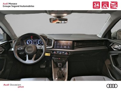 Audi A1 Sportback 35 TFSI 150 ch S tronic 7 Advanced 2   - 6