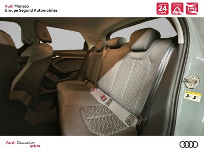 Audi A1 Sportback 35 TFSI 150 ch S tronic 7 Advanced 2   - 7