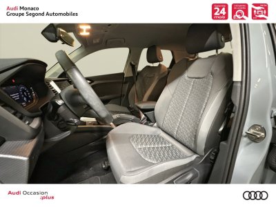 Audi A1 Sportback 35 TFSI 150 ch S tronic 7 Advanced 2   - 8