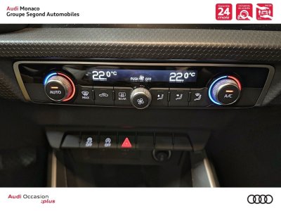 Audi A1 Sportback 35 TFSI 150 ch S tronic 7 Advanced 2   - 13