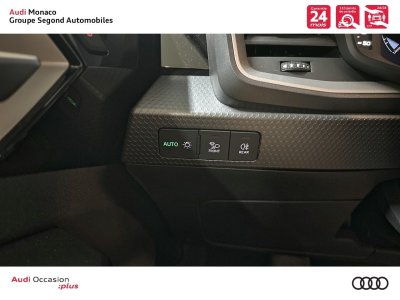 Audi A1 Sportback 35 TFSI 150 ch S tronic 7 Advanced 2   - 15