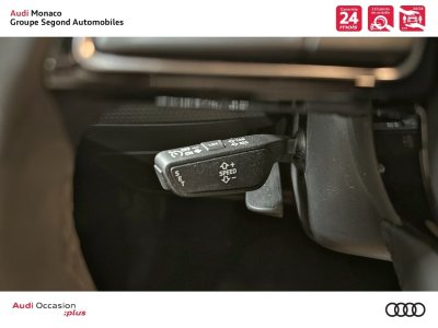 Audi A1 Sportback 35 TFSI 150 ch S tronic 7 Advanced 2   - 16