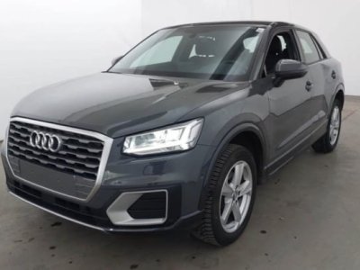 Audi Q2 14 TFSI COD 150 ch S tronic 7 Design   - 1