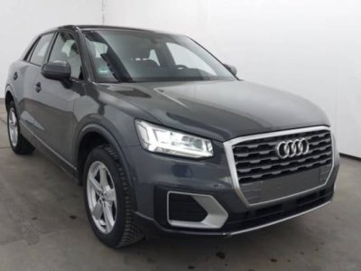 Audi Q2 14 TFSI COD 150 ch S tronic 7 Design   - 2