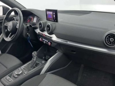 Audi Q2 14 TFSI COD 150 ch S tronic 7 Design   - 5