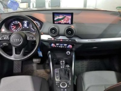 Audi Q2 14 TFSI COD 150 ch S tronic 7 Design   - 6