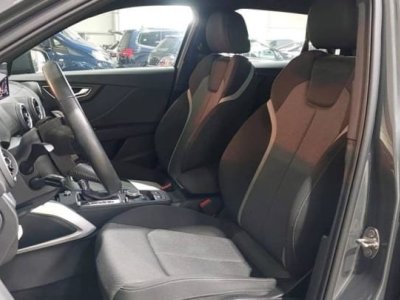 Audi Q2 14 TFSI COD 150 ch S tronic 7 Design   - 7