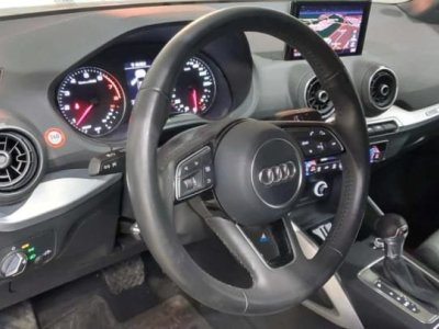 Audi Q2 14 TFSI COD 150 ch S tronic 7 Design   - 8