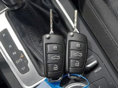 Audi Q2 14 TFSI COD 150 ch S tronic 7 Design   - 12