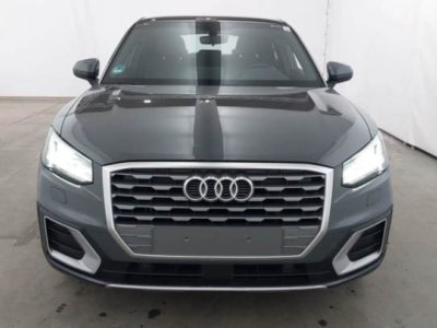 Audi Q2 14 TFSI COD 150 ch S tronic 7 Design   - 13