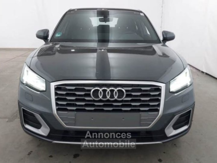 Audi Q2 14 TFSI COD 150 ch S tronic 7 Design - 13