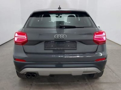 Audi Q2 14 TFSI COD 150 ch S tronic 7 Design   - 14
