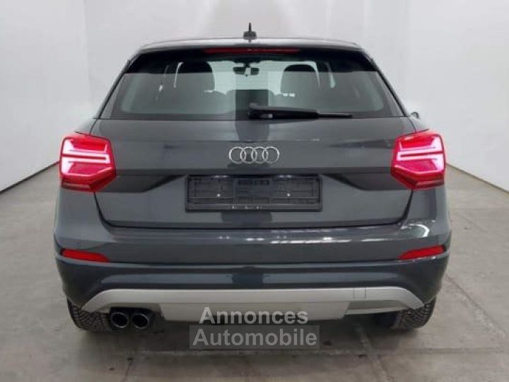 Audi Q2 14 TFSI COD 150 ch S tronic 7 Design - 14