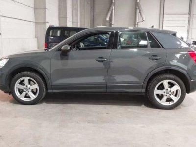 Audi Q2 14 TFSI COD 150 ch S tronic 7 Design   - 15