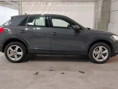 Audi Q2 14 TFSI COD 150 ch S tronic 7 Design   - 16