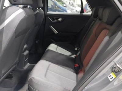 Audi Q2 14 TFSI COD 150 ch S tronic 7 Design   - 17