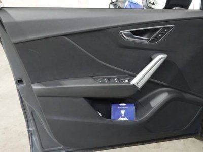 Audi Q2 14 TFSI COD 150 ch S tronic 7 Design   - 18