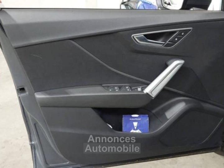 Audi Q2 14 TFSI COD 150 ch S tronic 7 Design - 18