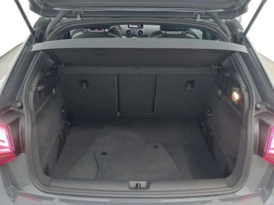 Audi Q2 14 TFSI COD 150 ch S tronic 7 Design   - 20