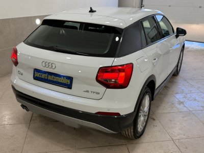 Audi Q2 35 tfsi 150cv design   - 2