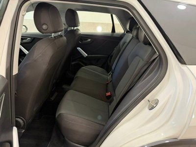 Audi Q2 35 tfsi 150cv design   - 3