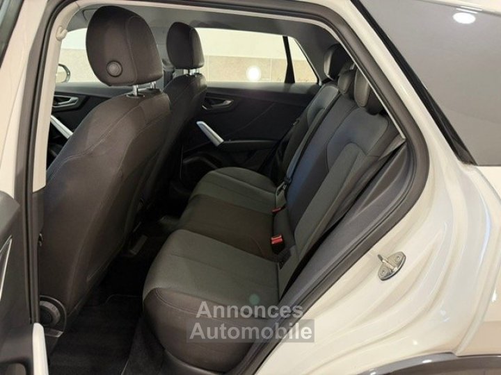 Audi Q2 35 tfsi 150cv design - 3