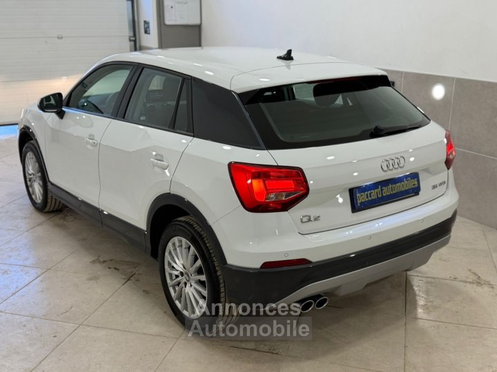 Audi Q2 35 tfsi 150cv design - 10
