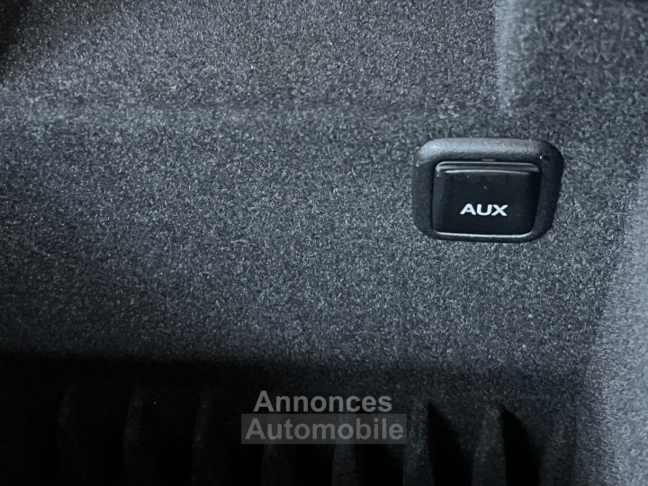 Audi SQ5 3,0 TDI V6 313 BVA8 QUATTRO TOIT PANORAMIQUE OUVRANT GPS CAMERA HIFI B&O KEYLESS BI-XENON PARK P - 12