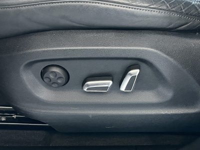 Audi SQ5 3,0 TDI V6 313 BVA8 QUATTRO TOIT PANORAMIQUE OUVRANT GPS CAMERA HIFI B&O KEYLESS BI-XENON PARK P   - 13