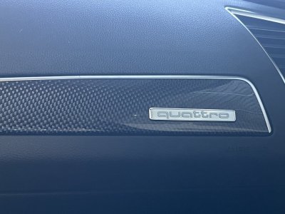 Audi SQ5 3,0 TDI V6 313 BVA8 QUATTRO TOIT PANORAMIQUE OUVRANT GPS CAMERA HIFI B&O KEYLESS BI-XENON PARK P   - 15