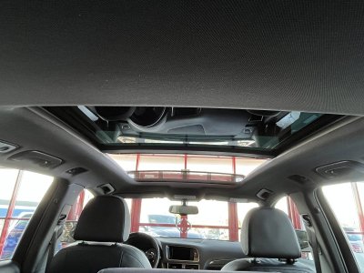 Audi SQ5 3,0 TDI V6 313 BVA8 QUATTRO TOIT PANORAMIQUE OUVRANT GPS CAMERA HIFI B&O KEYLESS BI-XENON PARK P   - 16