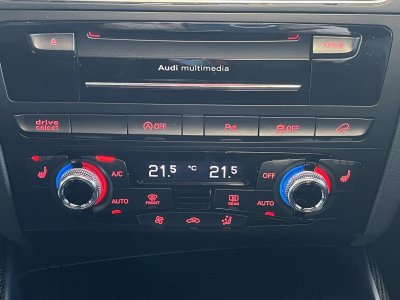 Audi SQ5 3,0 TDI V6 313 BVA8 QUATTRO TOIT PANORAMIQUE OUVRANT GPS CAMERA HIFI B&O KEYLESS BI-XENON PARK P   - 18