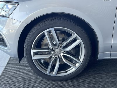 Audi SQ5 3,0 TDI V6 313 BVA8 QUATTRO TOIT PANORAMIQUE OUVRANT GPS CAMERA HIFI B&O KEYLESS BI-XENON PARK P   - 20