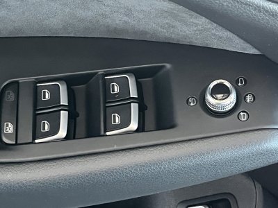 Audi SQ5 3,0 TDI V6 313 BVA8 QUATTRO TOIT PANORAMIQUE OUVRANT GPS CAMERA HIFI B&O KEYLESS BI-XENON PARK P   - 27