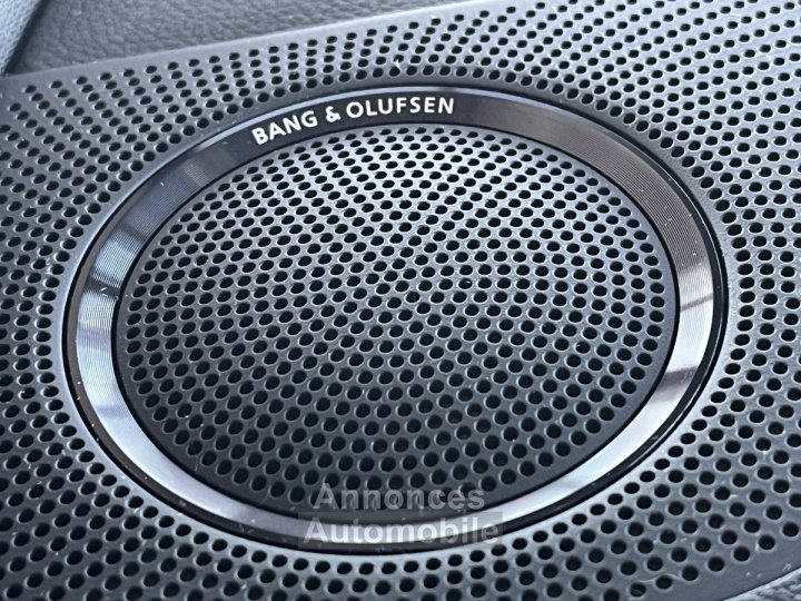 Audi SQ5 3,0 TDI V6 313 BVA8 QUATTRO TOIT PANORAMIQUE OUVRANT GPS CAMERA HIFI B&O KEYLESS BI-XENON PARK P - 28