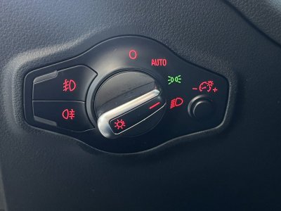 Audi SQ5 3,0 TDI V6 313 BVA8 QUATTRO TOIT PANORAMIQUE OUVRANT GPS CAMERA HIFI B&O KEYLESS BI-XENON PARK P   - 30