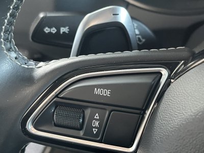 Audi SQ5 3,0 TDI V6 313 BVA8 QUATTRO TOIT PANORAMIQUE OUVRANT GPS CAMERA HIFI B&O KEYLESS BI-XENON PARK P   - 31