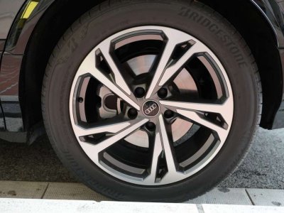 Audi Q6 e-tron Sportback 387 ch 100 kWh quattro S line   - 7