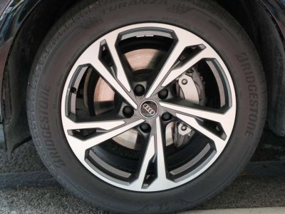 Audi Q6 e-tron Sportback 387 ch 100 kWh quattro S line   - 8