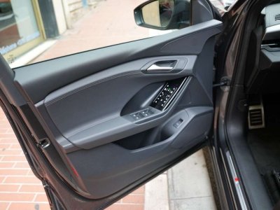 Audi Q6 e-tron Sportback 387 ch 100 kWh quattro S line   - 10