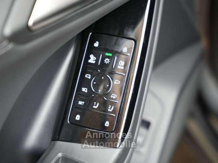 Audi Q6 e-tron Sportback 387 ch 100 kWh quattro S line - 12