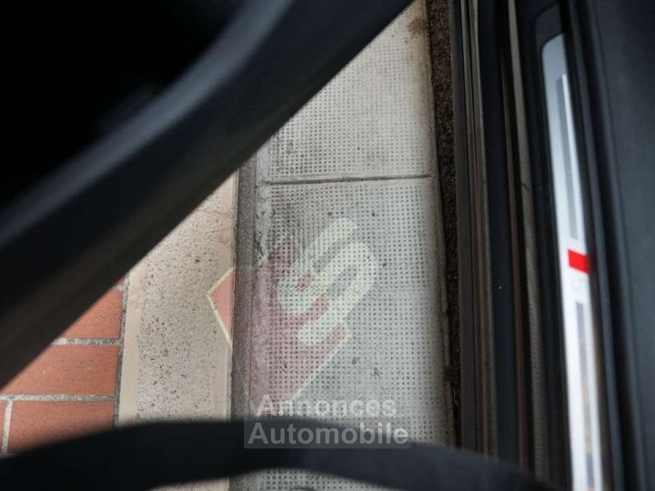 Audi Q6 e-tron Sportback 387 ch 100 kWh quattro S line - 15