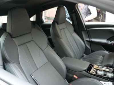 Audi Q6 e-tron Sportback 387 ch 100 kWh quattro S line   - 18