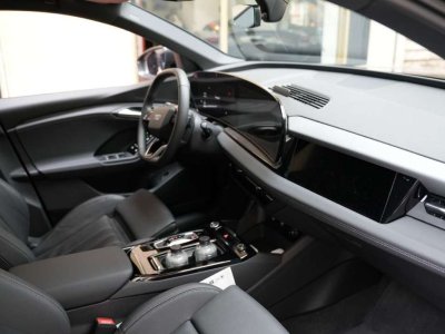 Audi Q6 e-tron Sportback 387 ch 100 kWh quattro S line   - 19