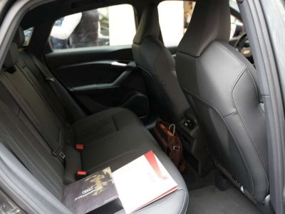 Audi Q6 e-tron Sportback 387 ch 100 kWh quattro S line   - 20