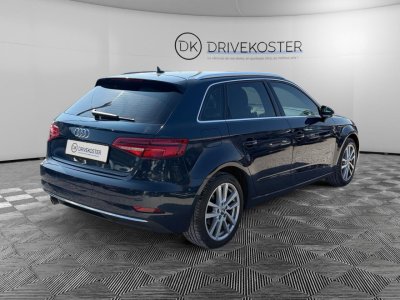 Audi A3 Sportback 10 TFSI -115 8V Design luxe   - 5