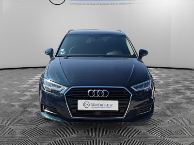 Audi A3 Sportback 10 TFSI -115 8V Design luxe   - 8