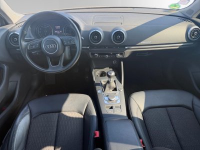 Audi A3 Sportback 10 TFSI -115 8V Design luxe   - 10